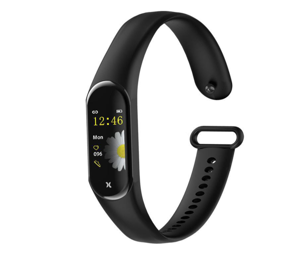 Maxcom FW20 SOFT czarny - 1154681 - zdjęcie 5